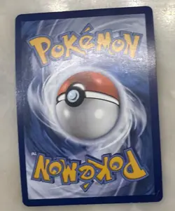 Pokemon Pikachu 027 Holo Black Star Promo Card 2023 Paldea Evolved TCG - Image 2