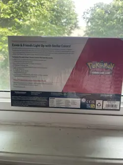 Pokemon TCG Prismatic Evolutions Costco 2-Pack ETB with Booster Bundle - Image 2