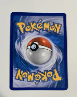 Latios Holo Rare card from the 2012 Pokemon Dragon Vault set (card number 10/20 - Image 2