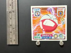 Electrode Pokemon Sticker Ruby and Sapphire Seal Collection Japanese Nintendo OD - Image 2
