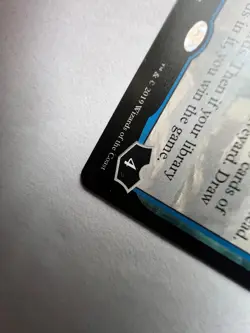 Jace, Wielder of Mysteries MTG War of the Spark NM - Image 3