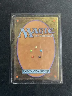 Mtg X1 Fork Revised Magic The Gathering - Image 2