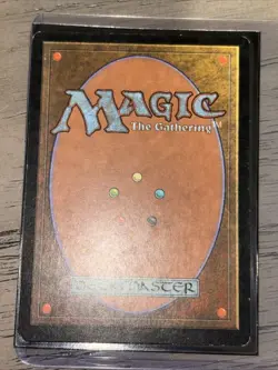 Magic The Gathering City of Brass - Image 5