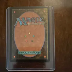 Wizards of the Coast Sceptre of Eternal Glory Rare Artifact Warhammer 40000 - Image 2