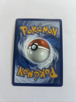 Pokemon TCG Krookodile Black Bolt 137/086 Illustration Rare Card, Near Mint - Image 2