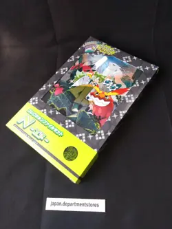 Pokemon Card Collection File set Lillie & N sv9 Scarlet & Violet Japanese - Image 4