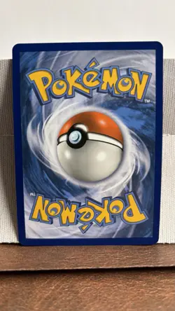 Pokemon Pikachu EX Ultra Rare Full Art Holo 200 HP 219/191 Sv08 Card - Image 3