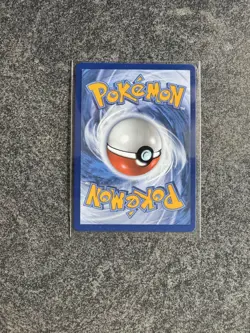 Pokemon - Team Rocket's Moltres ex (Destined Rivals Stamp) - 031/182 - Promo NM - Image 2