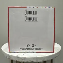 151 Japanese Booster Box SV2a Scarlet Violet Pokemon TCG *US Seller**SEALED/NEW* - Image 2