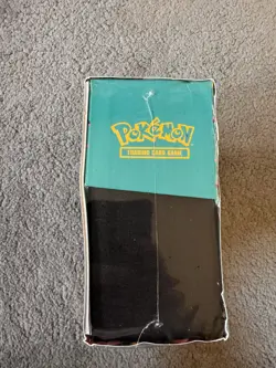 Pokemon TCG Ascended Heroes ETB Elite Trainer Box Brand New Tear in Seal Damage - Image 4
