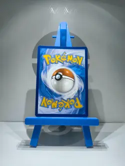 Gastly - 123/217 - Mega Evolution: Ascended Heroes Cosmos Holo Promo Pokemon TCG - Image 2