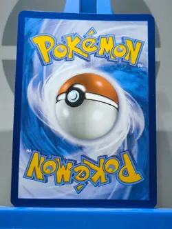 Gastly - 123/217 - Mega Evolution: Ascended Heroes Cosmos Holo Promo Pokemon TCG - Image 4