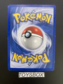 Carte Pokemon Rondoudou 63/101 / Bloc EX Legendes Oubliees / TBE FR - Image 3