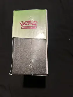 🔥 Pokemon Center Temporal Forces (Iron Leaves) Elite Trainer Box ETB SEALED✅ - Image 4