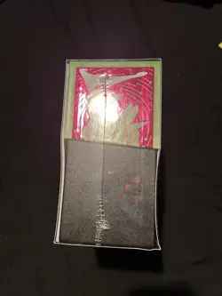 🔥 Pokemon Center Temporal Forces (Iron Leaves) Elite Trainer Box ETB SEALED✅ - Image 5