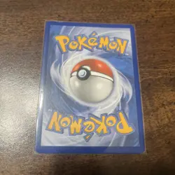 Pokemon TCG Primeape 170/091 SV: Paldean Fates Shiny Rare Near Mint - Image 2