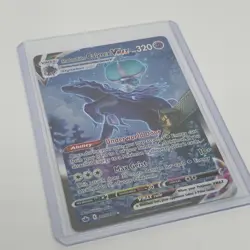 Pokemon TCG Shadow Rider Calyrex VMAX Sword & Shield - Chilling Reign 205/198... - Image 4
