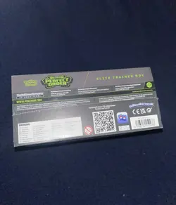 Pokemon Mega Evolution Perfect Order Elite Trainer Box English Sealed 2 Boxes - Image 2
