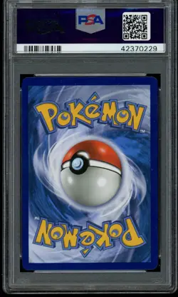 2017 Pokemon Sun Moon Vikavolt GX #152 Guardians Rising Secret eBay 1/1 PSA 10 - Image 2