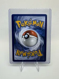 Pokemon Mega Evolutions Perfect Order Mega Zygarde EX SIR 120/088 English - Image 2