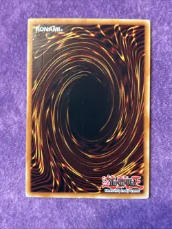 1x Mystical Space Typhoon AP08-EN002 Ultimate Rare Yugioh LP EURO - Image 5