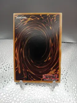 Yu-Gi-Oh! TCG Sage With Eyes Of Blue Ultimate Rare OP27-EN001 Near Mint - Image 2