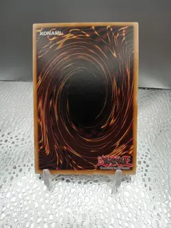 Yu-Gi-Oh! TCG Sage With Eyes Of Blue Ultimate Rare OP27-EN001 Near Mint - Image 4