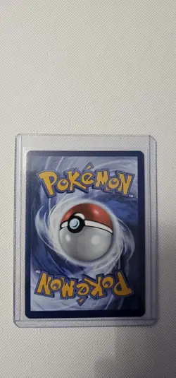 Pokemon TCG Alakazam - 009 (Pokemon Center Exclusive) Promo MEP NM Card - Image 2