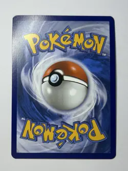 Alakazam 009 Mega Evolution Promo Card English Pokemon TCG MINT - Image 2