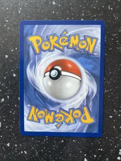 Pokemon TCG Alakazam 009 Mega Evolution Promo Holo Card - Image 2