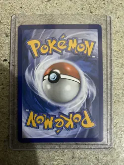 Pokemon TCG Alakazam 009 Promo Card Mega Evolutions ETB Near Mint Condition - Image 4