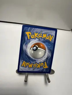 Gumshoos SM97 Ultra Prism Stamped Prerelease Black Star Promo Pokemon Card SM 97 - Image 5