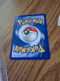ERIKA’S CLEFAIRY - Gym Heroes - 25/132 - Rare - Pokemon Card - EXC/NM - Image 3