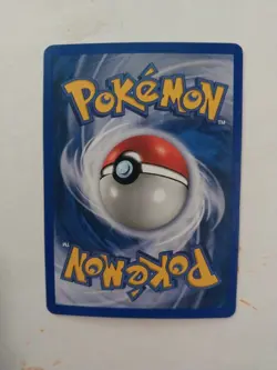 2003 Pokemon Card - Ruby & Sapphire 15/109 - BLAZIKEN (reverse holo) - Image 2