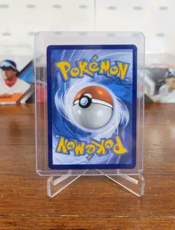 Pokemon Pikachu TCG Card 173/165 SV Scarlet & Violet 151 # Pokemon Mew 173 165 ! - Image 2