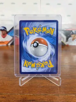 Pokemon Pikachu TCG Card 173/165 SV Scarlet & Violet 151 # Pokemon Mew 173 165 ! - Image 4