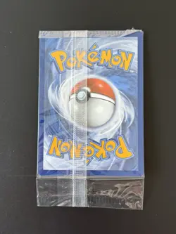 Snorlax 051 Sv: Scarlet & Violet 151 Promo Cards Holo SEALED - Image 2