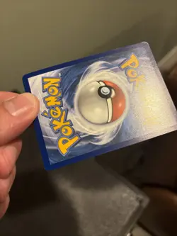 N's Zorua - 189 (Pokemon Center Exclusive) 189 Sv: Scarlet & Violet Promo Cards - Image 3