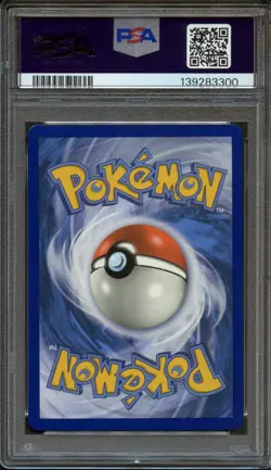 M Blastoise EX 22/108 Evolutions Rare PSA 9 Mint Pokemon Card - Image 2