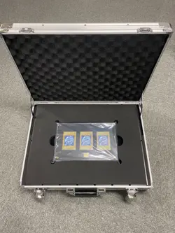 KONAMI Yu-Gi-Oh 25th ANNIVERSARY ULTIMATE Kaiba SET KC Japanese version NEW - Image 1