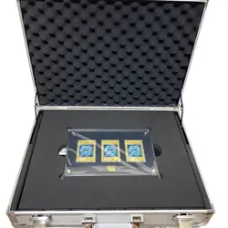 Yu-Gi-Oh! 25th Anniversary Ultimate Kaiba Set w/ 3 Blue-Eyes White Dragon NEW - Image 1