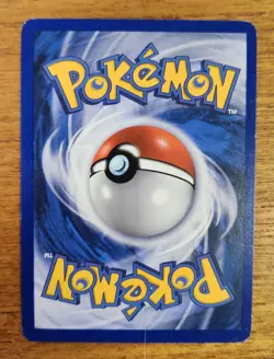 Fire Energy Pokemon Cards, Ruby and Sapphire Set 108/109 - Image 2