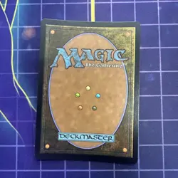 Marauding Mako Aetherdrift Foil Promo - Image 2