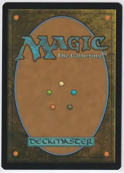 TECHNODROME 0179 TMNT Magic: The Gathering Foil NM - Image 2