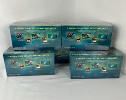 Lot of 5 MTG Deck Builder's Toolkit Theros: Beyond Death 2020 New Minor Wear - Image 2