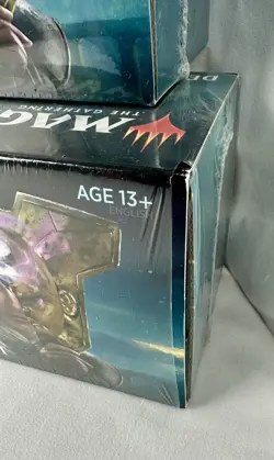 Lot of 5 MTG Deck Builder's Toolkit Theros: Beyond Death 2020 New Minor Wear - Image 5