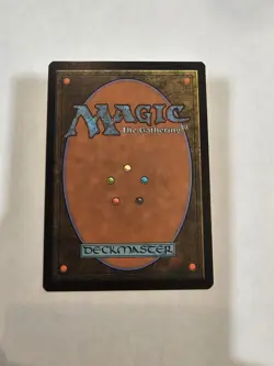 Jeweled Lotus Commander Masters Foil - Image 2