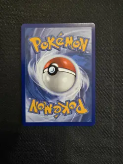 Pokemon Destined Rivals Team Rockets Mewtwo Full Art Ultra Rare #213/182 - Image 2