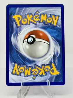 Pokemon Evolution Espeon TCG Holo Prismatic Card 033/131 Masterball Pattern NM - Image 2