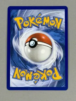 Pokemon Evolution Espeon TCG Holo Prismatic Card 033/131 Masterball Pattern NM - Image 4